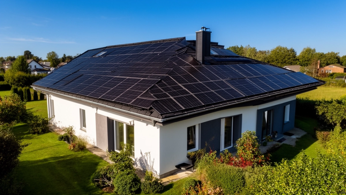 Ile kosztuje fotowoltaika na dom 150m2