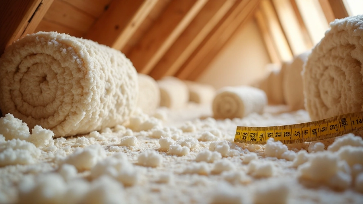 ile kosztuje metr ocieplenia poddasza