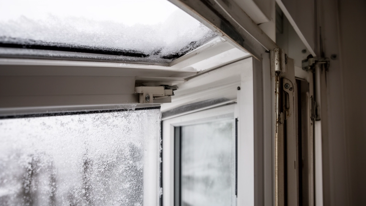 Ile kosztuje regulacja okna balkonowego