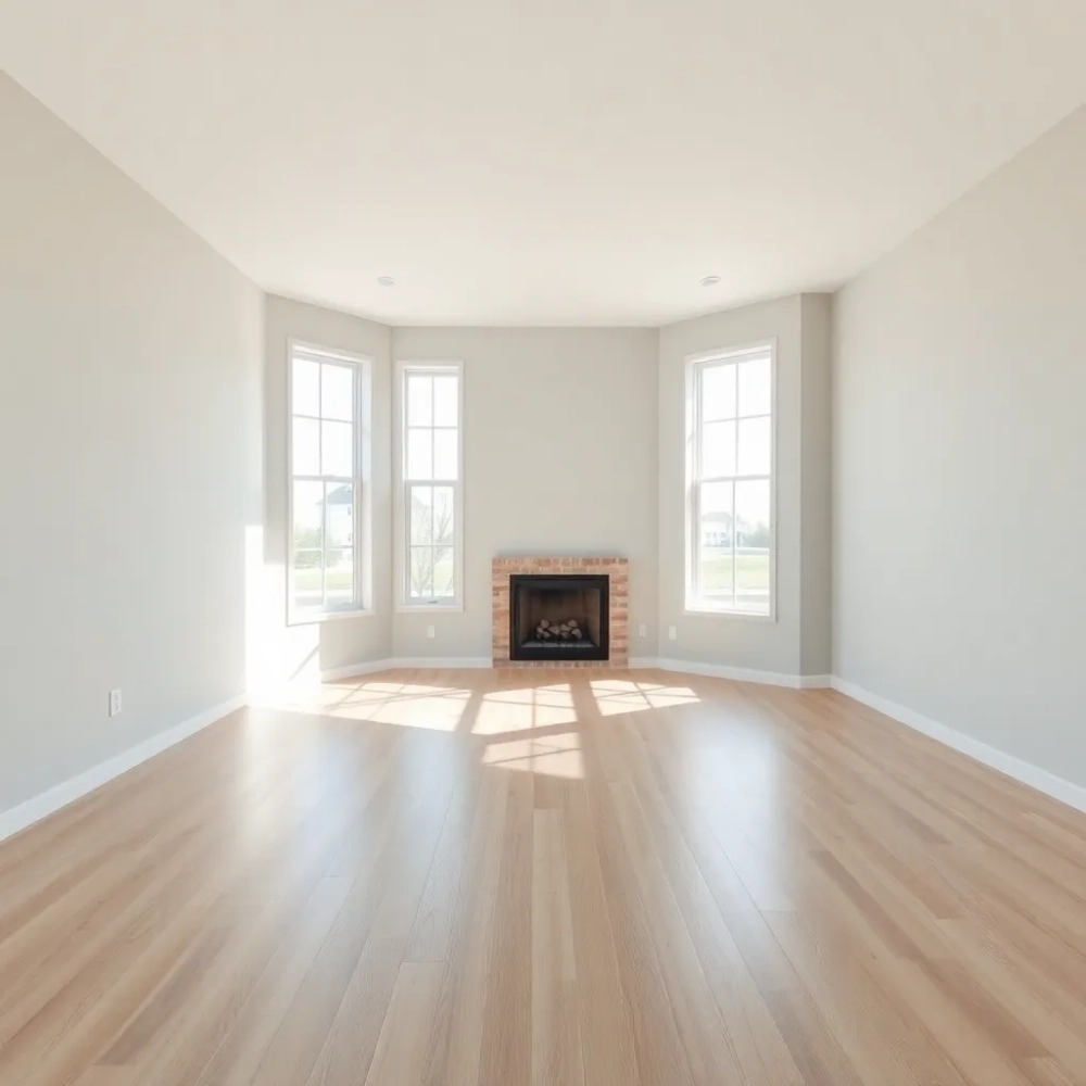 Ile kosztuje wykończenie mieszkania pod klucz