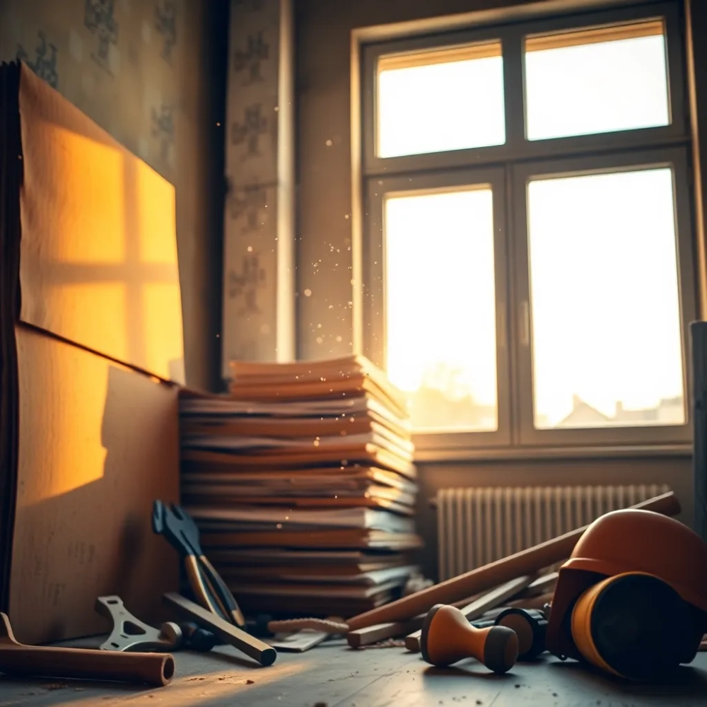 Ile kosztuje wykończenie mieszkania w stanie deweloperskim