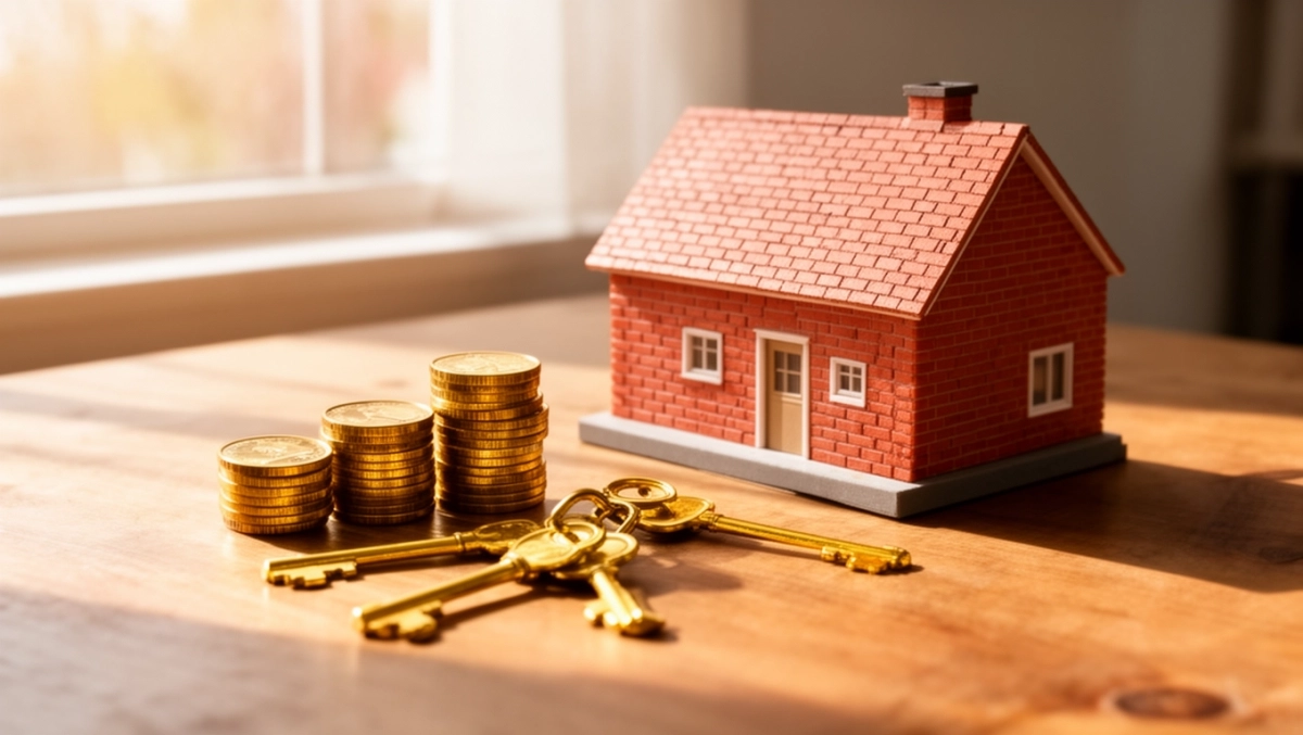 Ile kosztuje wykup mieszkania od spółdzielni