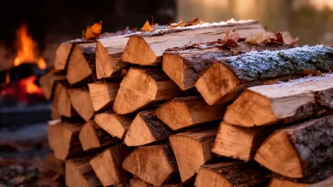 ile kosztuje kubik dębu