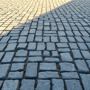 Ile kosztuje m2 kostki brukowej z robocizną