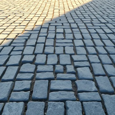 Ile kosztuje m2 kostki brukowej z robocizną