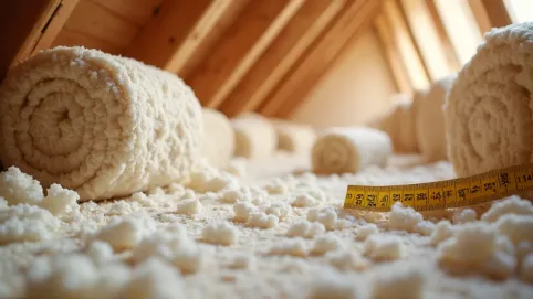 ile kosztuje metr ocieplenia poddasza