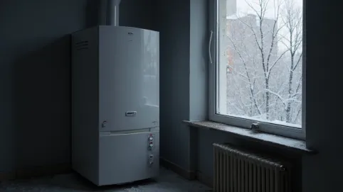 Ile kosztuje ogrzewanie gazowe mieszkania 70m2