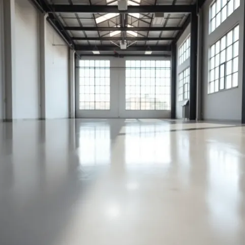 Ile kosztuje posadzka żywiczna