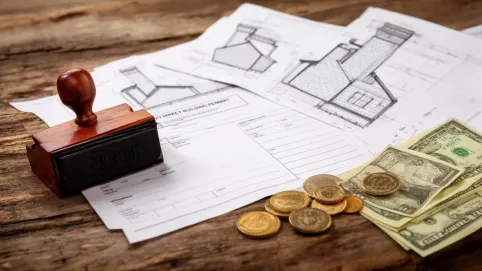 Ile kosztuje pozwolenie na budowę komina