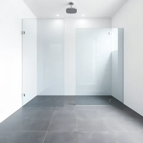 Ile kosztuje prysznic bez brodzika