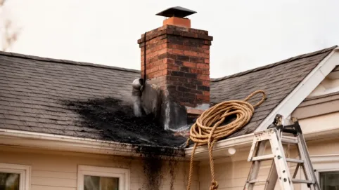 Ile kosztuje przegląd kominiarski z wpisem do CEEB