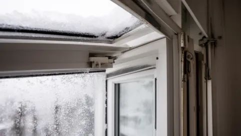 Ile kosztuje regulacja okna balkonowego