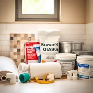 Ile kosztuje remont łazienki