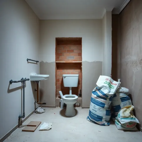 Ile kosztuje remont łazienki w bloku