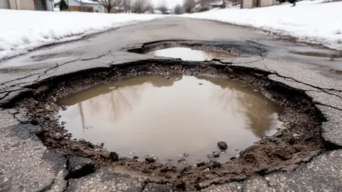 Ile kosztuje tona kamienia na podjazd