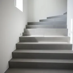 Ile kosztuje ułożenie schodów z gresu