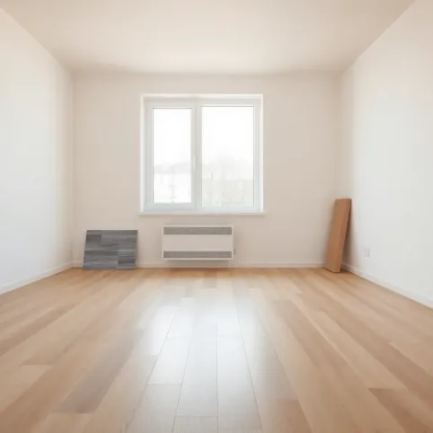 Ile kosztuje wykończenie mieszkania 70m2