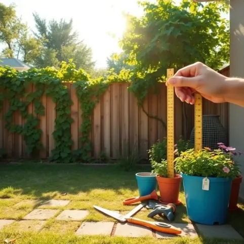 Zgłoś ogród ile kosztuje