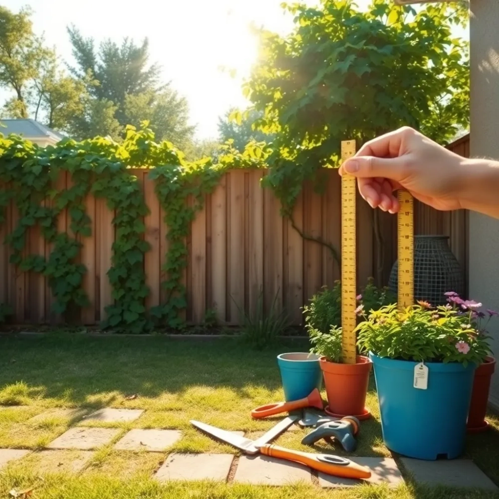 Zgłoś ogród ile kosztuje
